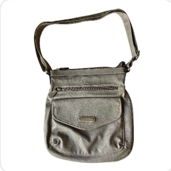 Rossetti Purse (1084-4) - Picture 1 of 2